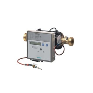 Ultrasonic Heating and Cooling Calorimeter 6m³/h M