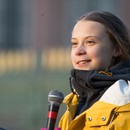 Η Greta Thunberg μιλά για τον Αυτισμό