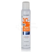 Frezyderm Sunscreen MOUSSE SPF30+, 200ml