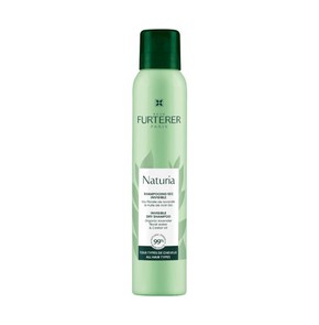 Rene Furterer Naturia Bio Invisible Dry Shampoo-Ξη