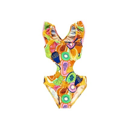 Boboli Swimsuit Fruits For Girl (822237)