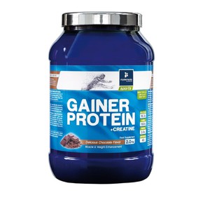 My Elements Sport Gainer Protein & Creatine Chocol