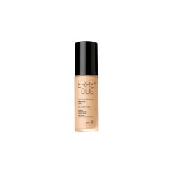 Erre Due Perfect Mat Touch Foundation 02 Silent Dune 30ml 