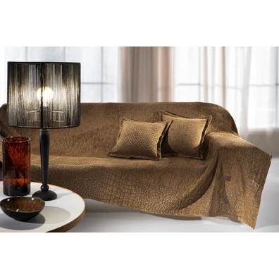 Ριχτάρι 2θέσιου Καναπέ Envy Camel 170x250 guy Laro