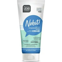 PharmaLead Nobit! Insect Repellent Cream 100ml - Ε