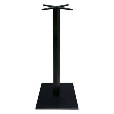 Prato-w Βάση Τραπεζιού bar 45x45cm H.108cm Μέταλλο