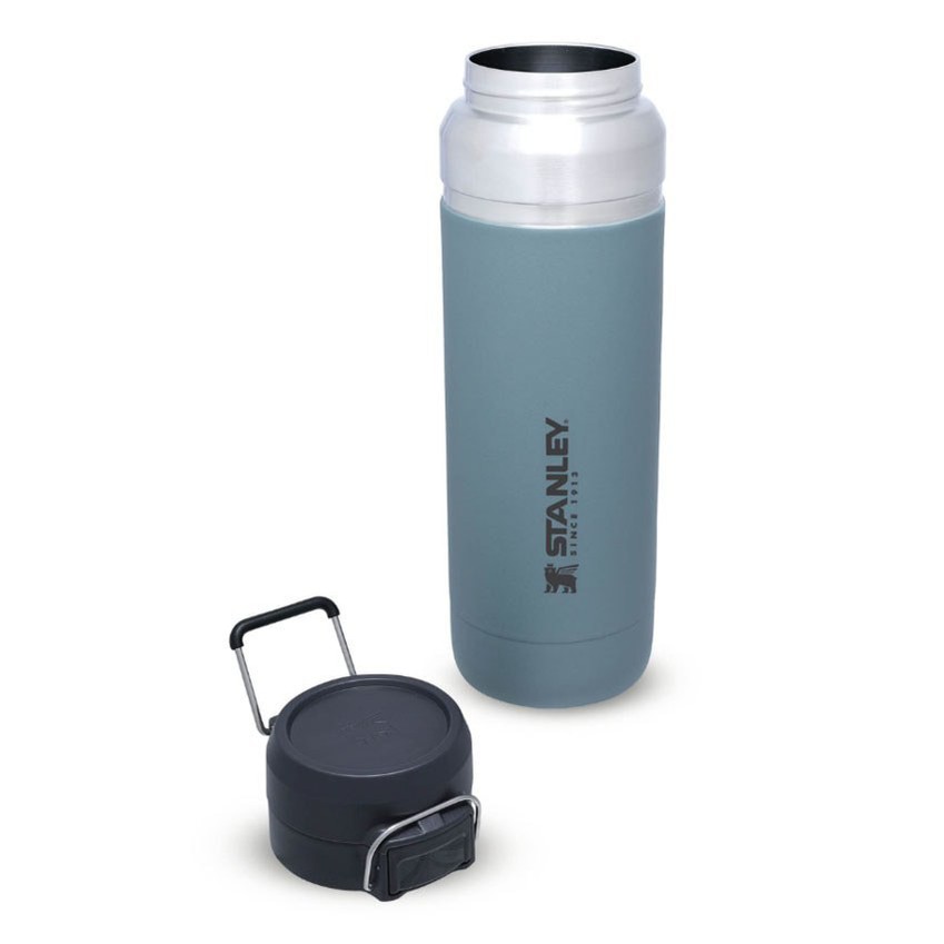 Stanley The Legendary Classic Thermos 750 ml - Charcoal