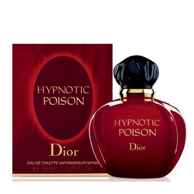ΑΡΩΜΑ Τύπου Hypnotic Poison - Christian Dior Γυναικείο (35ml, 60ml, 100ml)