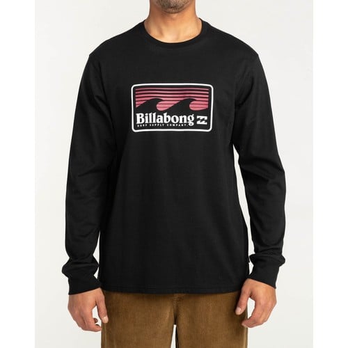 Billabong Men Swell - Long Sleeve T-Shirt  (F1LS04