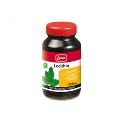 Lanes Lecithin 1200mg 30caps