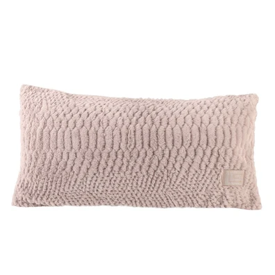 Διακοσμητικό Μαξιλάρι new Crusty old Pink 30x60 (Χ