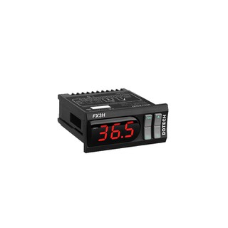 Υγρασιόμετρο Ψηφιακό DOTECH FX3H-00 116.A05