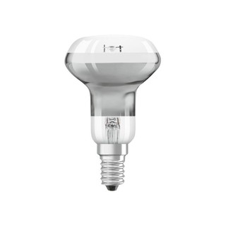 Bulb R50 LED 2.8W/827 GL E14 2700Κ 230V 10x1 40580
