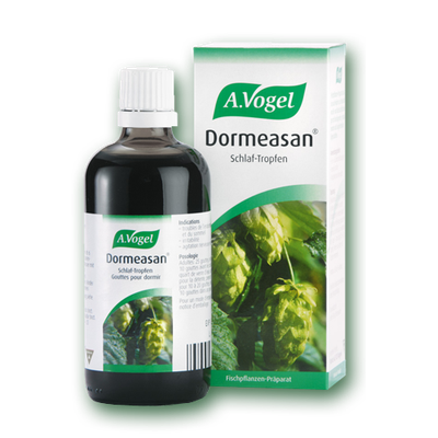 A.Vogel Dormeasan 50ml