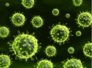 Ιός γρίπης: η ιστορία της επιδημίας