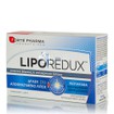 Forte Pharma Liporedux 900mg - Αδυνάτισμα, 56 caps