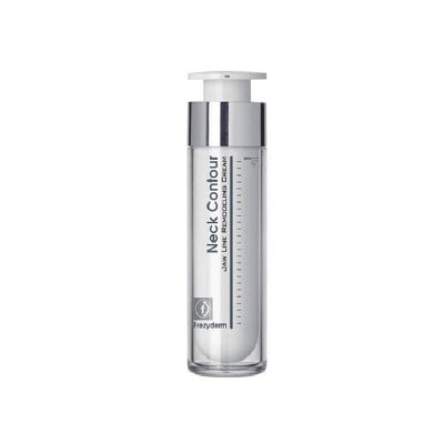 Frezyderm Neck Contour Cream Συσφικτική Κρέμα Λαιμ