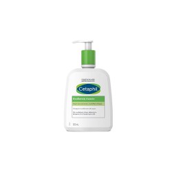 Cetaphil Moisturizing Lotion For Dry To Normal, Sensitive Skin 500ml