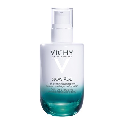 VICHY Slow Age Κρέμα Αντιγήρανσης 50ml