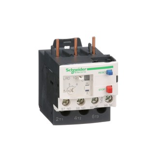Thermal Overload Relay 4-6A LRD10 TeSys