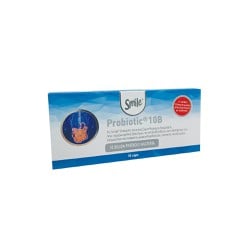 Am Health Smile Probiotic 10 B Προβιοτικά 10 κάψουλες