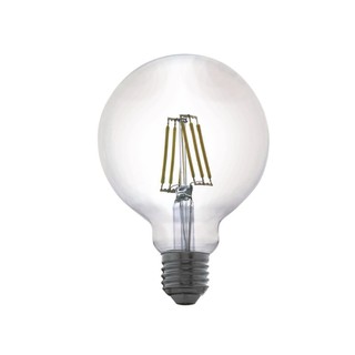 Bulb LED Filament G95 E27 6W 2700K TM