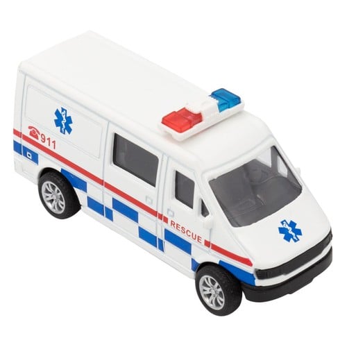 Loder Ambulance