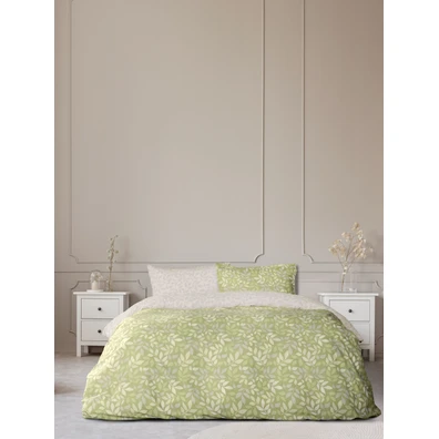 Κουβερλί Μονό - Arbor Green Kocoon Home 160x240