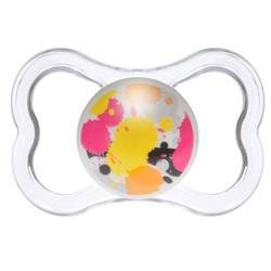 MAM Air Printed Pacifier from 6+ months