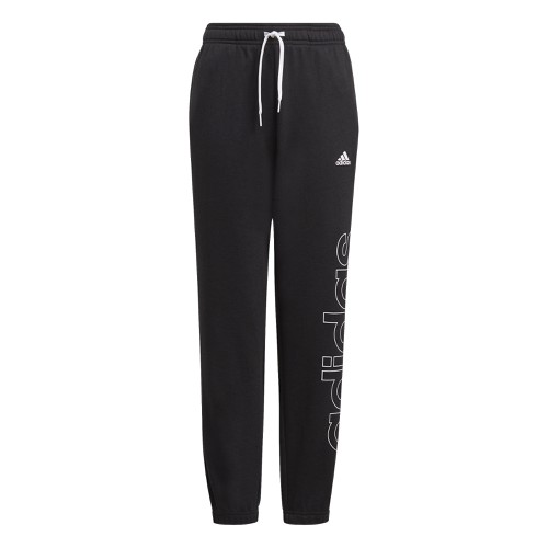 adidas boys essentials french terry pants (GN3990)