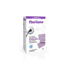 Power Health Fleriana Insect Repellent Tiles Package 20 pieces