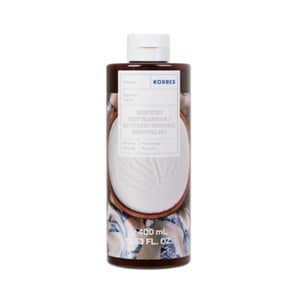 Korres Yoghurt Body Cleanser-Αφρόλουτρο με Άρωμα Γ