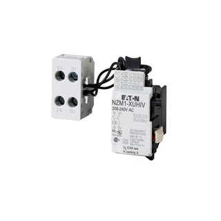 Voltage Monitoring NZM1-XUHIV110-130AC N/O 259537