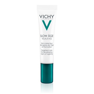 VICHY  Slow Age Eye Cream 15ml
