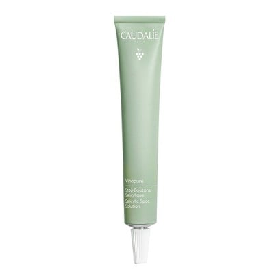 Caudalie Vinopure Salicylic Spot Solution 15mL