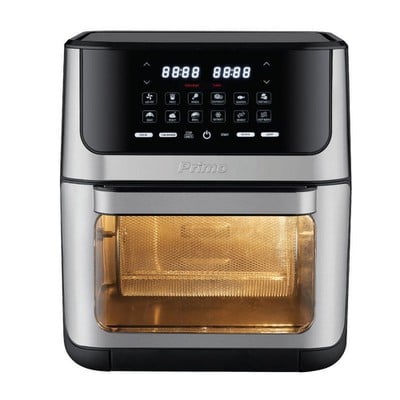 Mini Oven And Digital Air Fryer 12L PRAF-40424 Pri