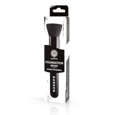 Garden Foundation Brush 03 Πινέλο Foundation 1τμχ