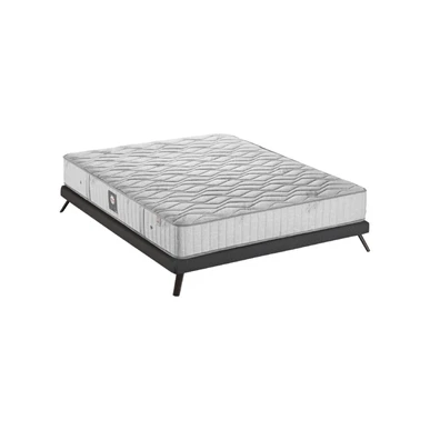 Στρώμα Ύπνου Ορθοπεδικό Διπλό 130x190x25cm (Πλάτος