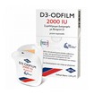 IBSA D3-Odfilm 2000IU - Βιταμίνη D3 σε Διασπειρόμενες Ταινίες (γεύση Πορτοκάλι), 30τμχ.