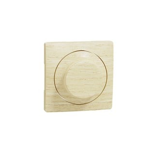 Sedna Design & Elements Dimmer Spare Part Wood Bir