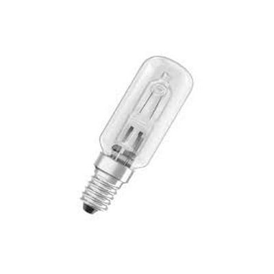 Halogen Iodine Lamp Tube Shape 60w Ε14