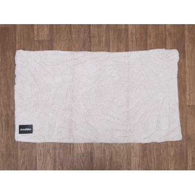 Ταπέτο 60x100 Rose 1 White