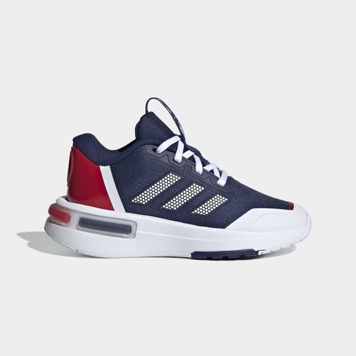 ADIDAS MARVEL CAP RACER SHOES - LOW (NON-FOOTBALL)