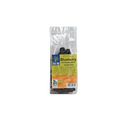Mega Foods Blueberry Dried Bilberry 100gr