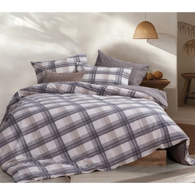 Σεντονι Charlie σετ Mono nef-nef Home Wear Grey