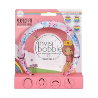 Invisibobble Kids Hairhalo Cotton Candy Dreams 1τμ