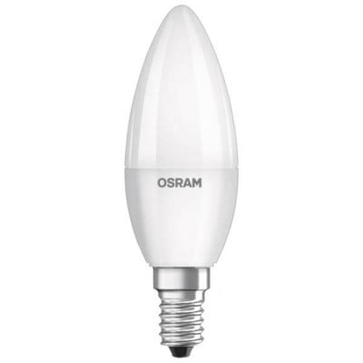 Led Bulb Candle E14 7W 806Lm 2700K