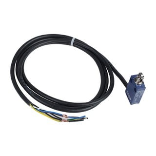 Limit Switch 1NO+1NC with Cable 2m XCMD2102L2