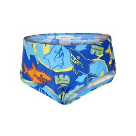 Seasquad Brief  Μαγιώ bebe.Εισ.