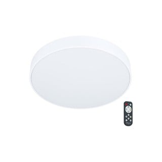 Ceiling Light with Remote Control LED 18W 6500K Wh
